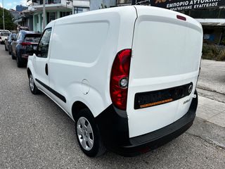 Fiat Doblo 2010 1.3 diesel-thumb-2