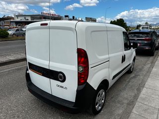 Fiat Doblo 2010 1.3 diesel-thumb-4