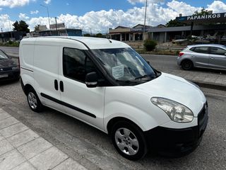 Fiat Doblo 2010 1.3 diesel-thumb-5