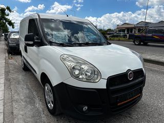 Fiat Doblo 2010 1.3 diesel-thumb-6
