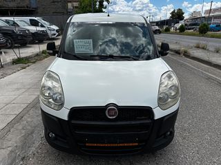 Fiat Doblo 2010 1.3 diesel-thumb-7
