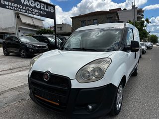 Fiat Doblo 2010 1.3 diesel-thumb-8