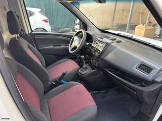 Fiat Doblo 2010 1.3 diesel-thumb-10