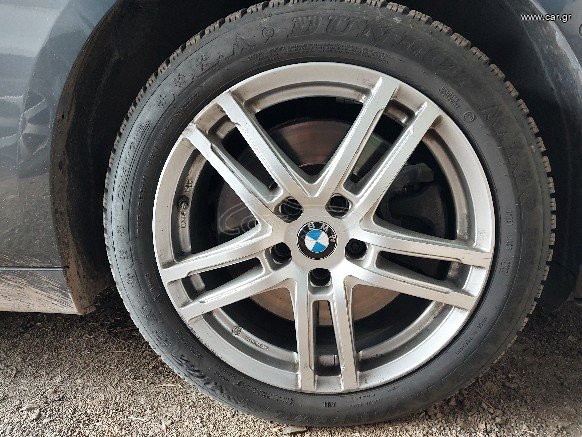 17" 5x112