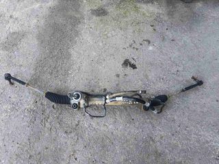 ΚΡΕΜΑΓΙΕΡΑ OPEL ASTRA G BERTONE 1.6 01' **AUTO IKAS**