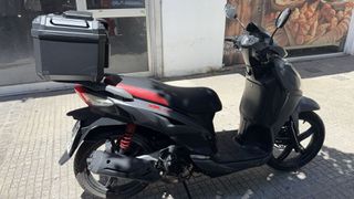 Sym Symphony SR 150 2015