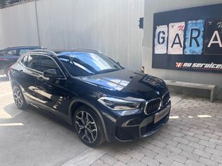 Bmw X2 2022 SDRIVE16D M SPORT STEPTRONIC