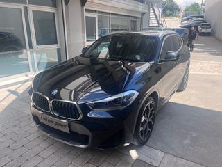 Bmw X2 2022 SDRIVE16D M SPORT STEPTRONIC-thumb-1