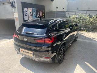 Bmw X2 2022 SDRIVE16D M SPORT STEPTRONIC-thumb-2