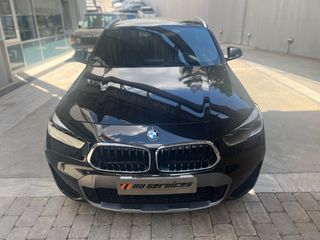 Bmw X2 2022 SDRIVE16D M SPORT STEPTRONIC-thumb-3