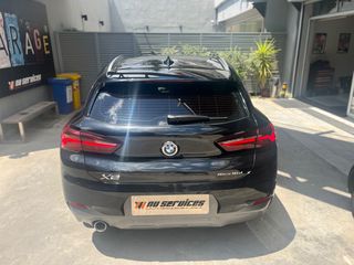 Bmw X2 2022 SDRIVE16D M SPORT STEPTRONIC-thumb-4