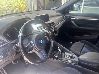 Bmw X2 2022 SDRIVE16D M SPORT STEPTRONIC-thumb-6