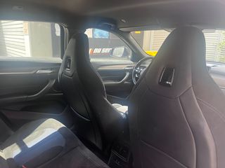 Bmw X2 2022 SDRIVE16D M SPORT STEPTRONIC-thumb-7