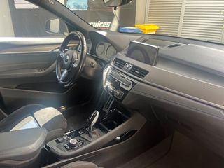 Bmw X2 2022 SDRIVE16D M SPORT STEPTRONIC-thumb-9