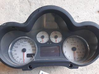 Alfa romeo 147 κοντέρ