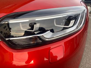 Renault Kadjar 2016 BOSE EDITION