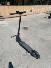 Ηλεκτρικά Πατίνια Xiaomi 2023 Xiaomi Mi Electric Scooter 3 Black Ηλεκτρικό Scooter