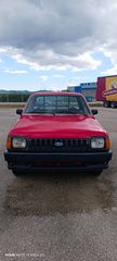 Ford Courier 1991