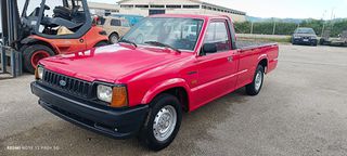 Ford Courier 1991-thumb-2
