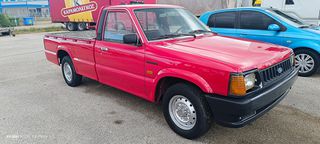 Ford Courier 1991-thumb-3