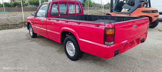 Ford Courier 1991-thumb-4