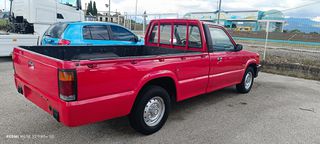 Ford Courier 1991-thumb-5