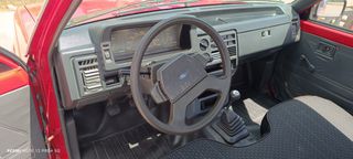 Ford Courier 1991-thumb-7