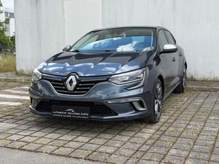 Renault Megane 2017 GT LINE ΣΑΝ ΚΑΙΝΟΥΡΓΙΟ !!!