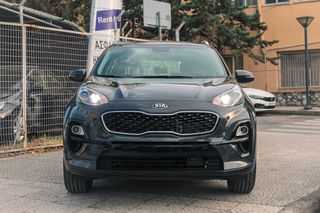 Kia Sportage 2020 Ελληνικό | Βιβλιο Σέρβις | Άριστο