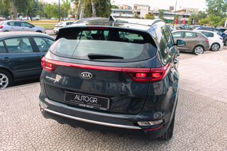 Kia Sportage 2020 Ελληνικό | Βιβλιο Σέρβις | Άριστο-thumb-2