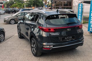 Kia Sportage 2020 Ελληνικό | Βιβλιο Σέρβις | Άριστο-thumb-4