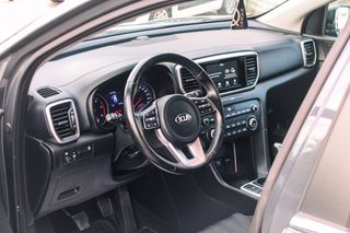 Kia Sportage 2020 Ελληνικό | Βιβλιο Σέρβις | Άριστο-thumb-6