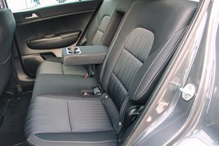 Kia Sportage 2020 Ελληνικό | Βιβλιο Σέρβις | Άριστο-thumb-10
