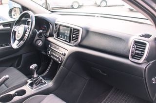 Kia Sportage 2020 Ελληνικό | Βιβλιο Σέρβις | Άριστο-thumb-17