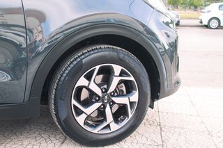Kia Sportage 2020 Ελληνικό | Βιβλιο Σέρβις | Άριστο-thumb-19