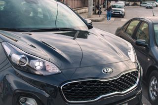 Kia Sportage 2020 Ελληνικό | Βιβλιο Σέρβις | Άριστο-thumb-20