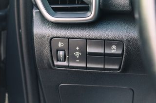 Kia Sportage 2020 Ελληνικό | Βιβλιο Σέρβις | Άριστο-thumb-21