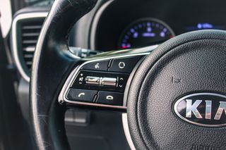 Kia Sportage 2020 Ελληνικό | Βιβλιο Σέρβις | Άριστο-thumb-22