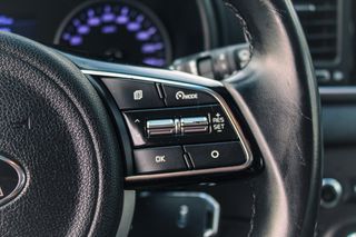 Kia Sportage 2020 Ελληνικό | Βιβλιο Σέρβις | Άριστο-thumb-23