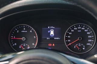 Kia Sportage 2020 Ελληνικό | Βιβλιο Σέρβις | Άριστο-thumb-24