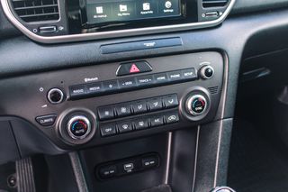 Kia Sportage 2020 Ελληνικό | Βιβλιο Σέρβις | Άριστο-thumb-26