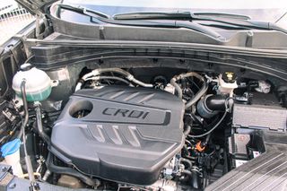 Kia Sportage 2020 Ελληνικό | Βιβλιο Σέρβις | Άριστο-thumb-31