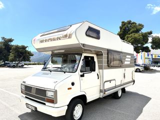 Fiat 1992 Fiat Hymmer President Ετοιμοπαράδοτο