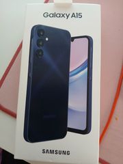Samsung Galaxy A 15