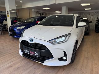Toyota Yaris 2021 full extraa