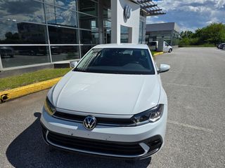 Volkswagen Polo 2024 1.0 TSI  LIFE DSG ΑΥΤΟΜΑΤΟ!!-thumb-1