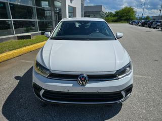 Volkswagen Polo 2024 1.0 TSI  LIFE DSG ΑΥΤΟΜΑΤΟ!!