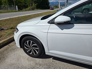 Volkswagen Polo 2024 1.0 TSI  LIFE DSG ΑΥΤΟΜΑΤΟ!!-thumb-6