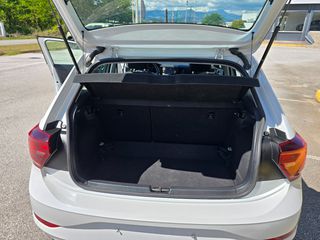 Volkswagen Polo 2024 1.0 TSI  LIFE DSG ΑΥΤΟΜΑΤΟ!!-thumb-8