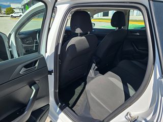 Volkswagen Polo 2024 1.0 TSI  LIFE DSG ΑΥΤΟΜΑΤΟ!!-thumb-9